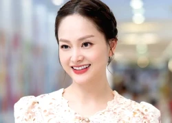 Lan Phương vừa lên kể khổ, chồng cũ đáp thẳng, trách cứ bỏ bê con