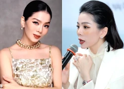 Lệ Quyên đáp trả cực căng khi bị hỏi sao không làm từ thiện giúp bà con khó khăn