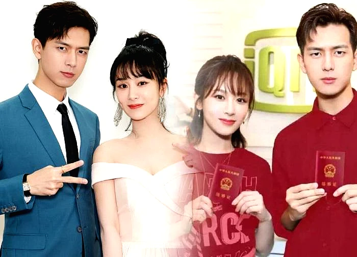 Ly Hien is the most special man in Yangtze's life, even his girlfriend is jealous