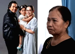 Mẹ cố người mẫu Đức Tiến kháng cáo, đòi giành hết tài sản ở Việt Nam