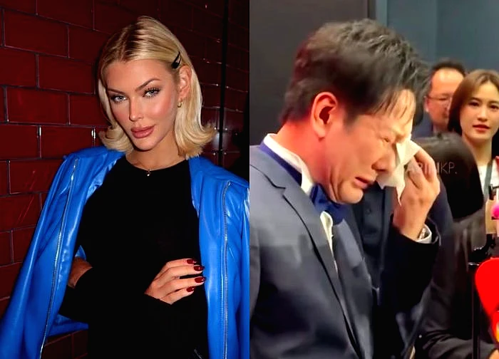 Miss Universe gặp biến căng, đương kim HH 'vả' mặt Thái Lan, Nawat tố nói dối!