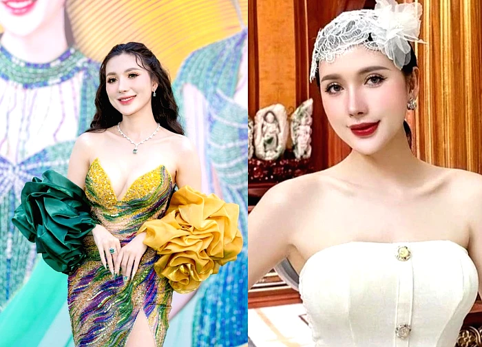 Ngan Collagen sued TikToker for defaming the company, affirming that the product was legal?