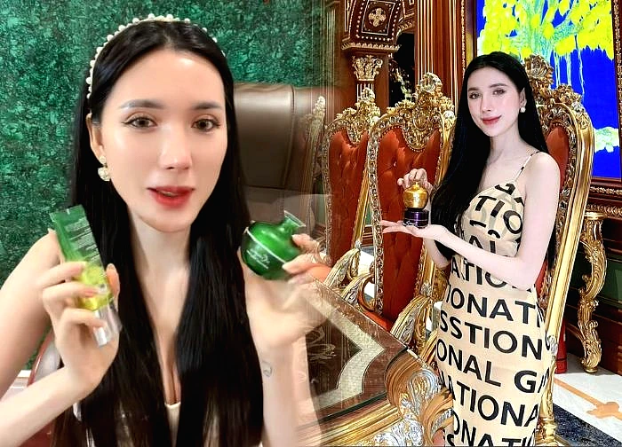 Ngan Collagen was sluggish, challenged the whole food safety department, and ordered the staff to do something shocking!