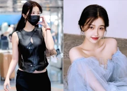 Ngu Thư Hân bất ngờ lộ diện sau scandal, nhưng danh tiếng vẫn chưa thể cứu vãn