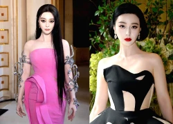 Phạm Băng Băng trắng tay LHP Tokyo, rộ tin bị giám khảo Trung Quốc "chơi xấu"