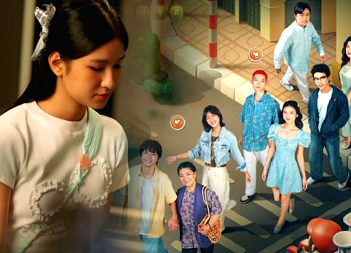 Phim điện ảnh của Nàng Mơ gặp biến trước ngày chiếu, phải đổi tên gấp