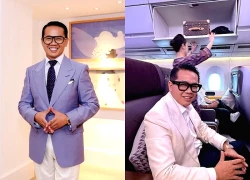 Quá khứ của NTK Quách Thái Công