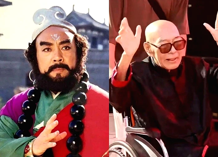 "Sa Tăng" Lưu Đại Cương trong ký ức của dàn diễn viên Tây du ký