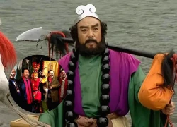 "Sa Tăng Tây Du Ký" qua đời đột ngột, người nhà báo tin dữ, cả Châu Á bàng hoàng