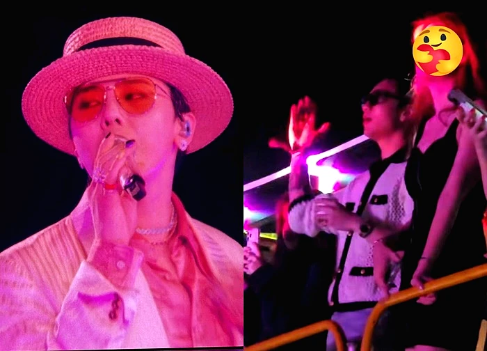 Sắp ra MV nhưng SOOBIN vẫn ham vui đi "quẩy" G-Dragon, nhưng để lộ kinh nghiệm đu concert bằng 0!