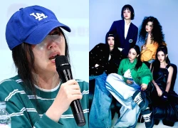 Source Music denies Min Hee Jin self-recruiting NewJeans, publishes a series of evidence