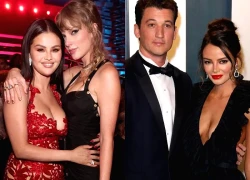 Taylor Swift bị bạn thân vạch mặt vô ơn, không mời đám cưới, lý do bẽ bàng