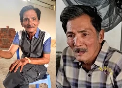 Thương Tín khổ vì tâm nguyện cuối bất thành, gia đình từ chối, Tô Hiếu chịu thua