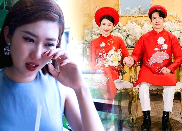 Thuý Ngân thẳng tay block Võ Cảnh, đáp trả cực gắt về đối phương, chuyện gì đây?