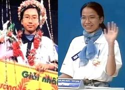 Trần Ngọc Minh: Nữ quán quân đầu tiên Olympia, cuộc sống kín tiếng ở nước ngoài