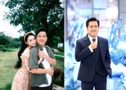 Trường Giang tiết lộ Nhã Phương cấp cứu, con nhập viện, tạm ngưng công việc