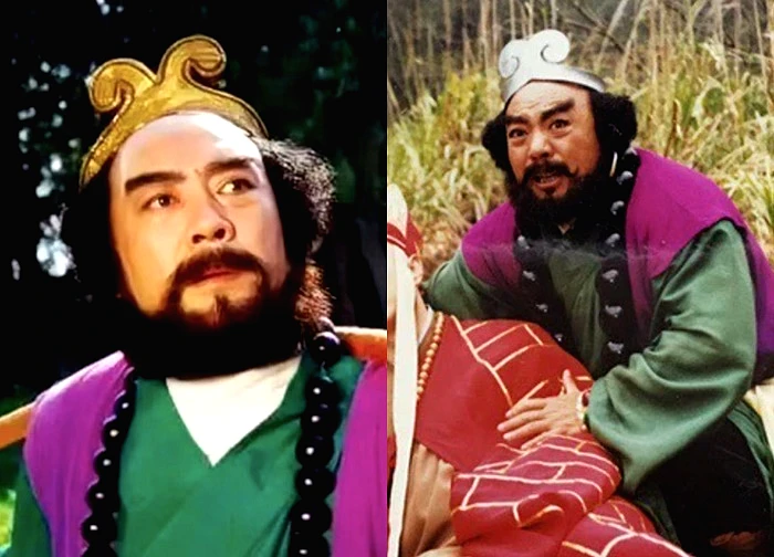 Vai diễn để đời và cuộc sống kín tiếng của 'Sa Tăng' Lưu Đại Cương