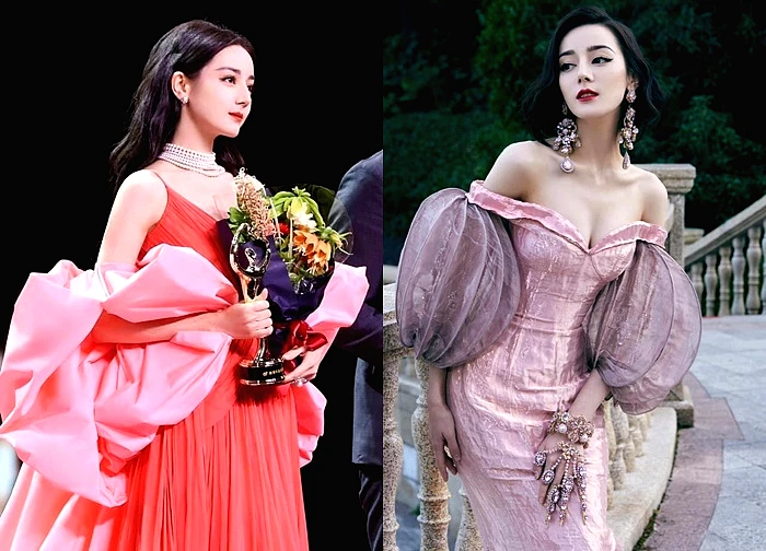 Vì sao hàng trăm nghệ sĩ né tránh Địch Lệ Nhiệt Ba?