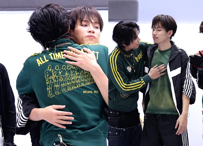 Brother Say Hi 2025: 5 contestants had to stop Live Stage 3, 1 person burst into tears