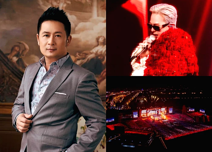 Bằng Kiều chê G-Dragon hát không hay bằng mình, chạnh lòng vì fan sính ngoại