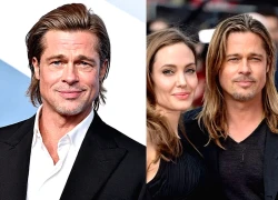Brad Pitt launches a $35 million lawsuit against his ex-wife, preparing to publicize shocking evidence