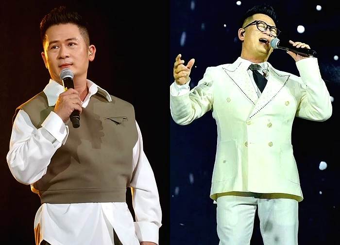 Ca sĩ Bằng Kiều 52 tuổi vẫn phát ngôn xốc nổi, nên biết 'họa từ miệng mà ra'