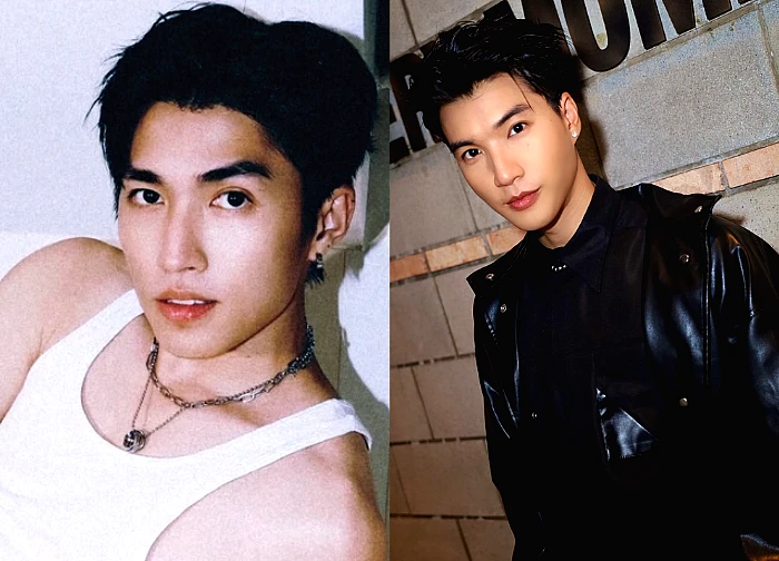 Cody Nam Võ: Gà cũ Đông Nhi xin làm dancer cho Trúc Nhân, bị Hieuthuhai chơi lén