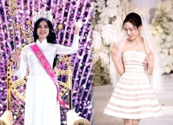 Đỗ Hà: Nàng hậu xứ Thanh bị phản đối, giờ là dâu hào môn được chồng chiều vô đối