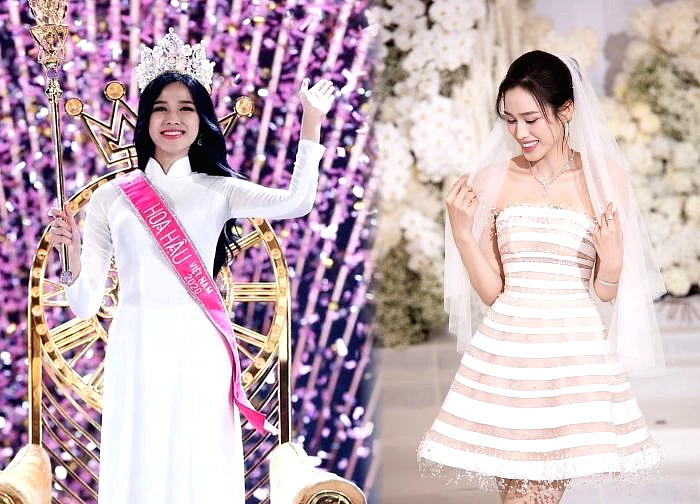 Đỗ Hà: Nàng hậu xứ Thanh bị phản đối, giờ là dâu hào môn được chồng chiều vô đối