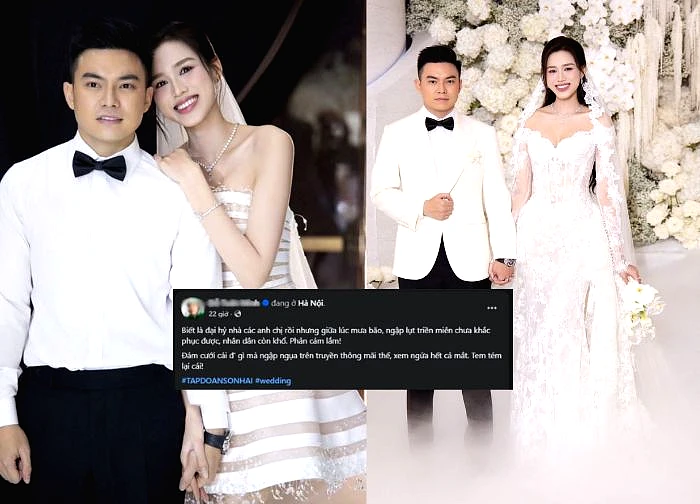 Đỗ Hà và chồng bị cựu nhà báo var thẳng, chê 'ngứa cả mắt', CĐM bức xúc đáp trả!