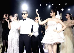 G-DRAGON "phá đảo" concert 100 nghìn người, Hoa hậu Đỗ Hà và chú rể thì mời khách quẩy nhạc BIGBANG tại đám cưới!