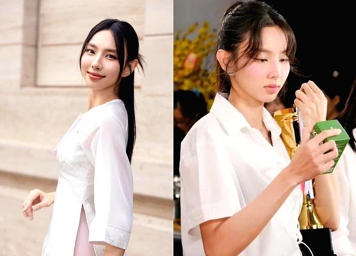 Did HH Thuy Tien escape prison sentence by returning 3.2 billion VND of illicit profits?