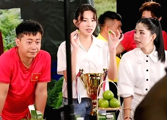 Hoa hậu Thùy Tiên, Quang Linh Vlogs và Hằng Du Mục sẽ ra tòa ngày 19/11