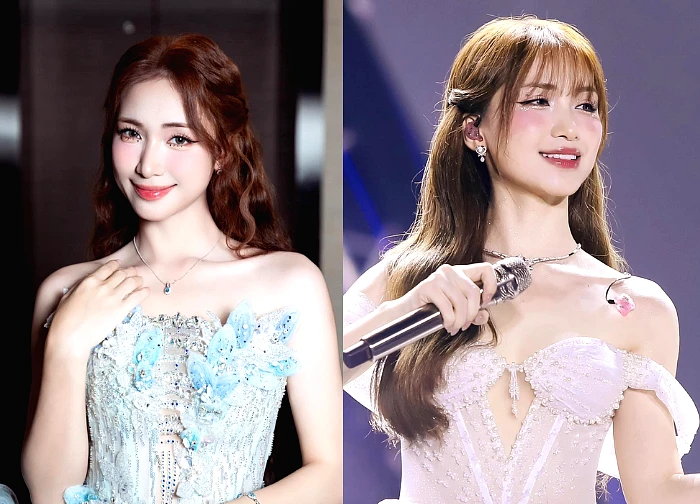 Hòa Minzy chật vật về kinh tế, quá khứ vay nóng bị lộ, lên tiếng một câu cực sốc