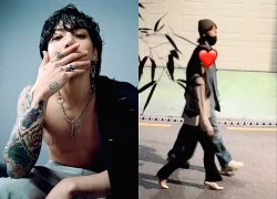 HOT: Lộ clip Jungkook (BTS) dẫn gái lạ về nhà lúc nửa đêm?