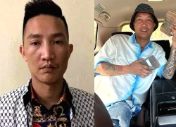 Huấn Hoa Hồng mất tích bí ẩn, ai cũng truy lùng nhưng không có tin tức