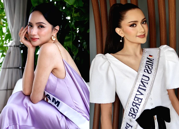 Hương Giang bị MU Philippines vượt mặt, lộ lý do thứ hạng tụt dốc không phanh?