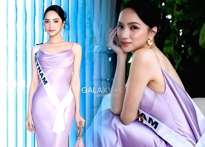 Hương Giang ngại không dám mặc hở, lạc quẻ giữa dàn hậu, lý do sốc