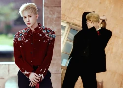 Jack was banned from performing for 9 months, netizens argued fiercely amid the turbulent "five ears"