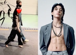 Jungkook (BTS) bị tố là "tra nam", 1 tháng dắt 4 cô gái về nhà riêng tâm sự?