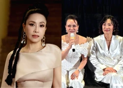 Kiều Oanh trở lại, phản ứng bất ngờ khi bị so sánh với Việt Hương, Hồng Đào