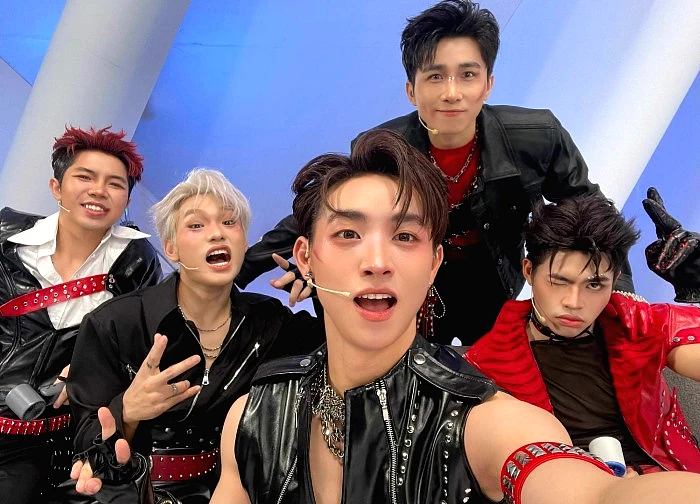 Lại thêm 1 Anh Trai bị "ném đá" vì phát ngôn vạ miệng