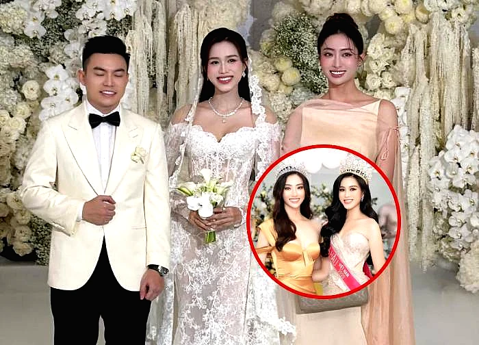 Lương Thùy Linh đùa kém duyên với chồng Đỗ Hà khiến CĐM phẫn nộ, yêu cầu xin lỗi