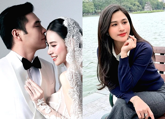 MC Minh Trang VTV thổ lộ 'đang yêu', người mẫu Hương Liên làm dâu hào môn