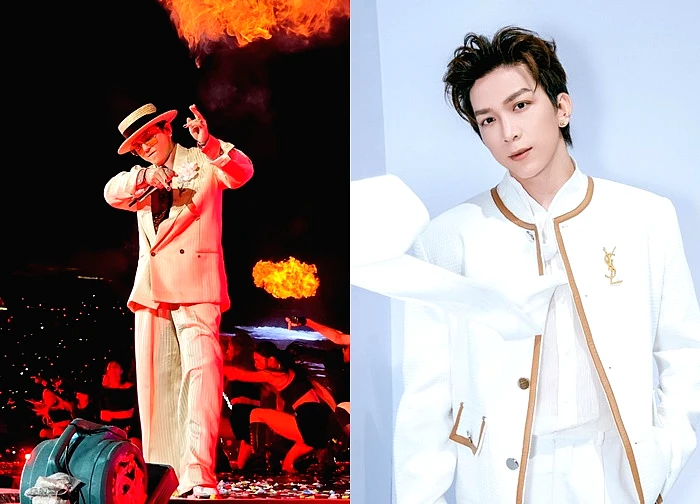 Một Anh Trai nói đùa nhưng không vui, còn buông lời khiếm nhã với fan G-DRAGON rồi vội vàng xóa đi
