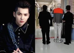 Ngo Diep Pham: The peak of Cbiz's career collapsed, rumored to be lost in prison?