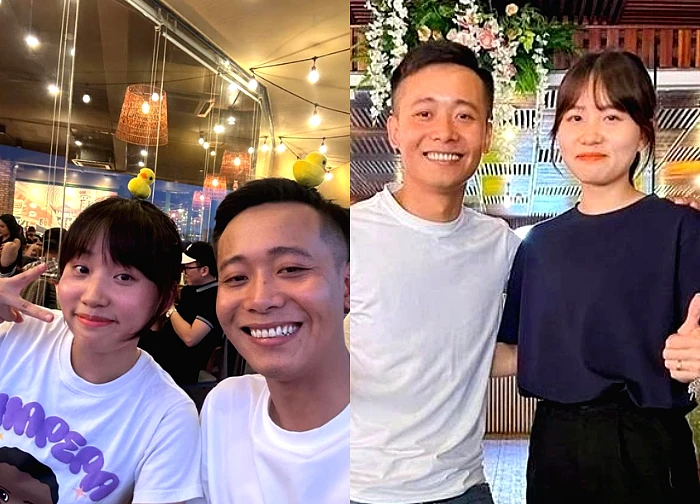 Nhật Lệ lên tiếng làm rõ chất sorbitol trong kẹo Kera, trước khi em trai hầu tòa