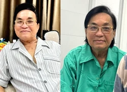 NSND Thanh Tuấn liên tục gặp biến cố sức khỏe, gia đình cập nhật tình trạng sốc?