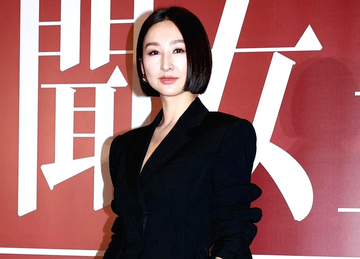 'Nữ thần gợi cảm' Cao Hải Ninh bị mạo danh lừa tình, lừa tiền