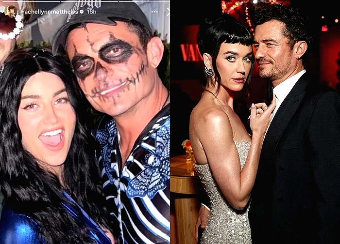 Orlando Bloom sao cứ "cà khịa" trả đũa Katy Perry vậy?